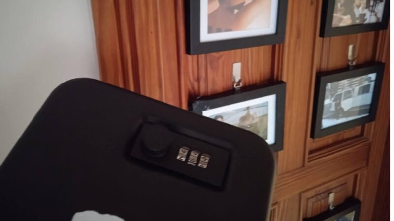 Cala Millor: Escape Room "The millionaire's villa", fun game - Cala Millors One-of-a-Kind Escape Room Experience