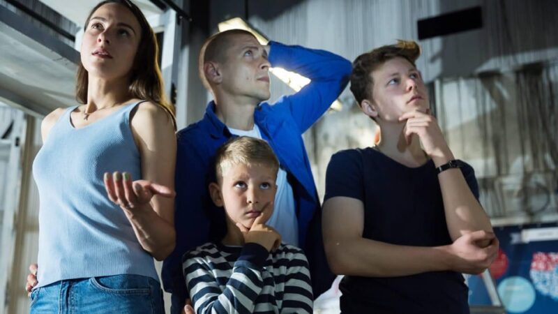 Cala Millor: Escape Room "The millionaire's villa", fun game - Why the Location and Setting Make a Difference