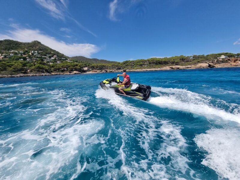 Cala Millor: Jetski Tour of Sea Lion Cave or Caves of Artà - Weather and Seasonal Considerations