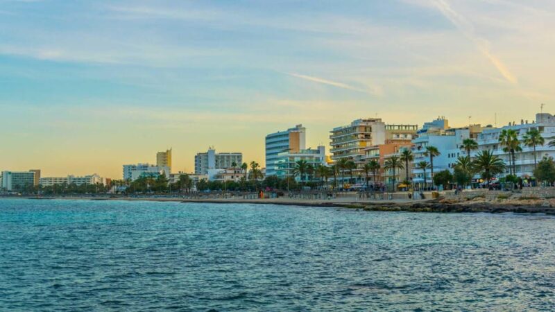 Cala Millor: Magical Creatures of Cala Millor, family game - Comparing Similar Experiences in Cala Millor