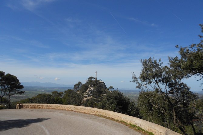 Cala Millor & Sa Coma : Mini Jeep (3 different tours) - Swimming and Relaxing at Cala Domingos