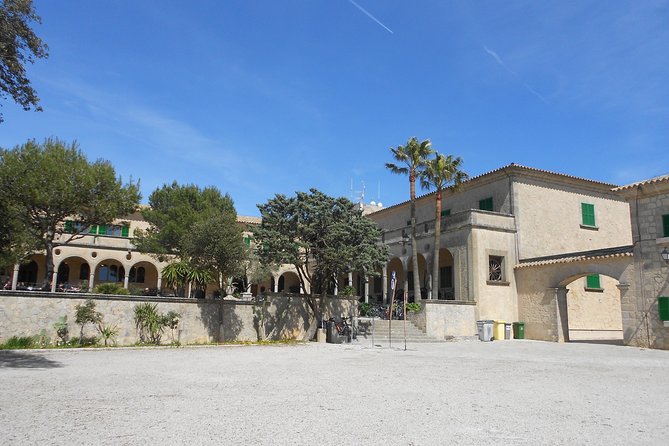 Cala Millor & Sa Coma : Mini Jeep (3 different tours) - Tour Routes and Variations: Buggy and Quad Options