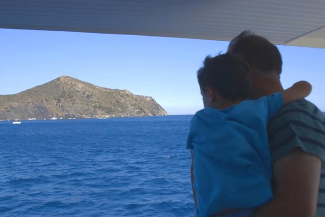 Cala Murtra: Enjoy the beauty of an underwater world - The Departure Point in Roses, Spain