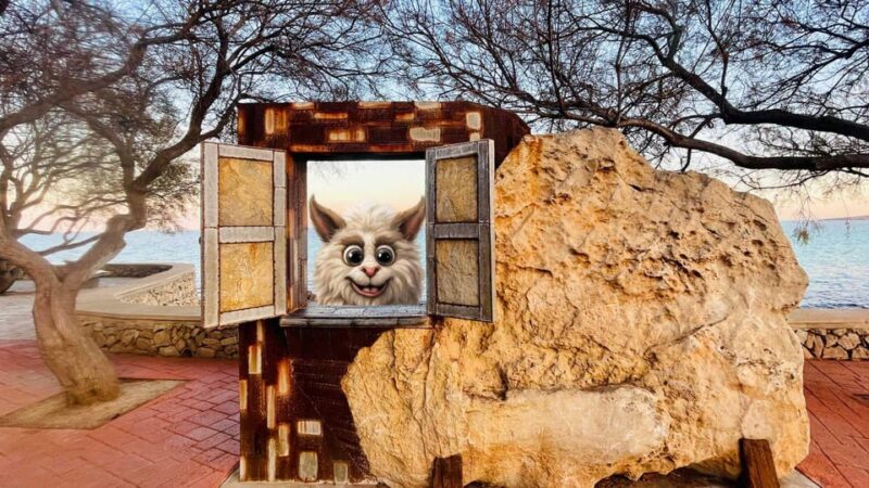 Cala Ratjada: Magical Creatures of Cala Ratjada, family walk - Limitations and Considerations