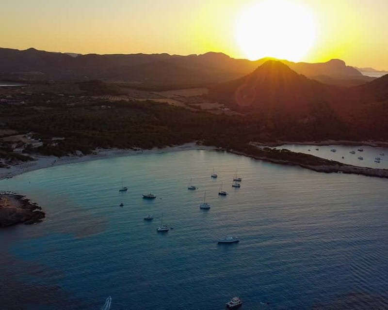 Cala Ratjada: Private SUP Sunset Experience with Drinks - Cala Ratjada: Private SUP Sunset Experience with Drinks