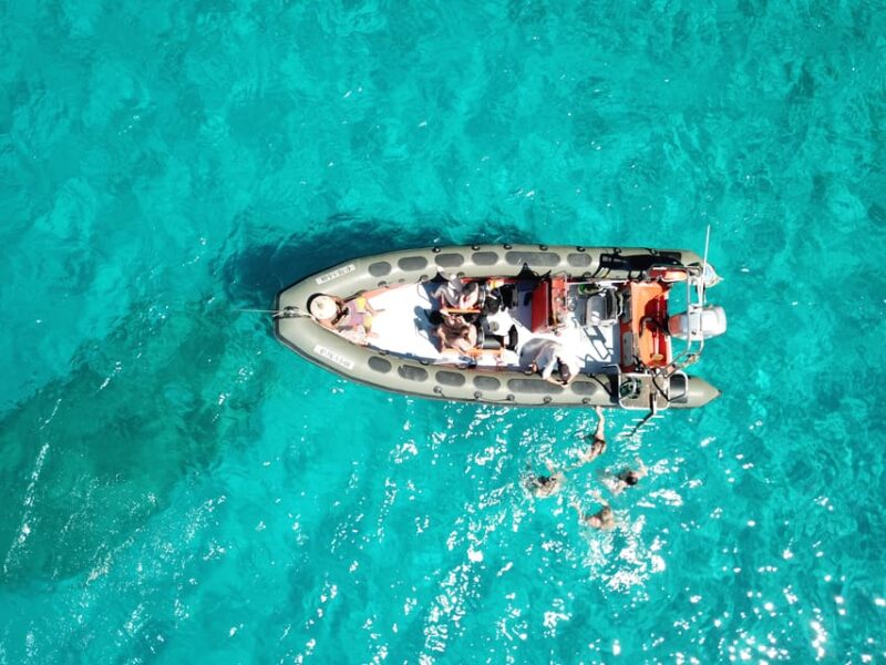 Cala Ratjada: SUP SAFARI TOUR 2H - Paddle Surfing in Calmer Waters