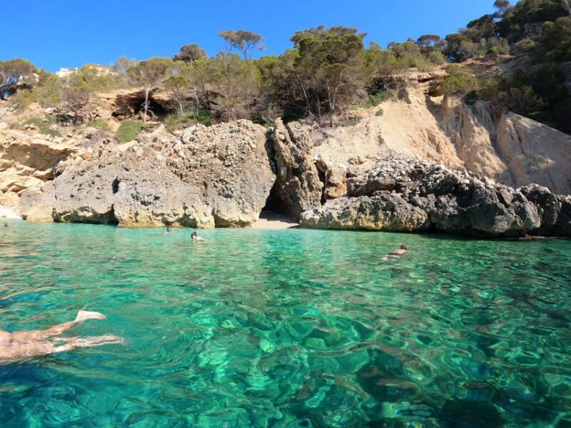 Cala Ratjada: SUP SAFARI TOUR 2H - Flexibility and Booking Options