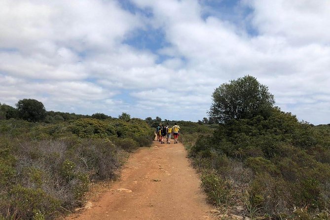 Cala Romantica Water Cave Adventure - Practical Details: Meeting Point and Group Experience