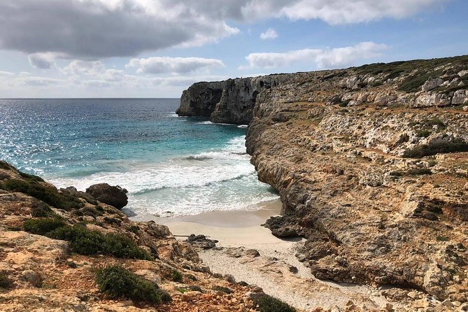 Cala Romantica Water Cave Adventure - What Sets the Cala Romantica Water Cave Adventure Apart