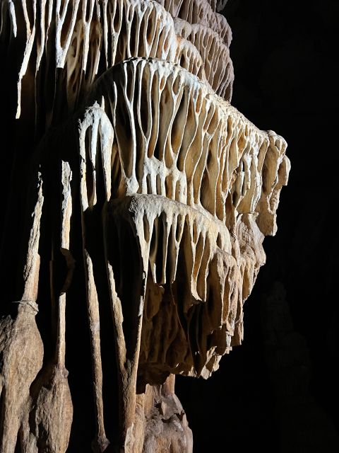 Cala Romàntica: Water Cave Adventure in Cave Es Coloms - Cala Romàntica Water Cave Adventure: An Exciting Mallorca Experience for Adventurers