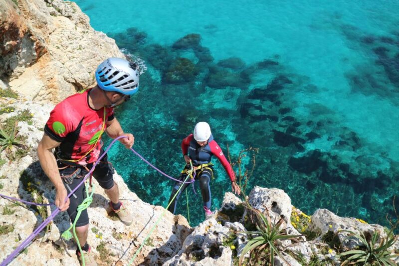 Cala Romàntica: Water Cave Adventure in Cave Es Coloms - Potential Weather and Sea Condition Considerations