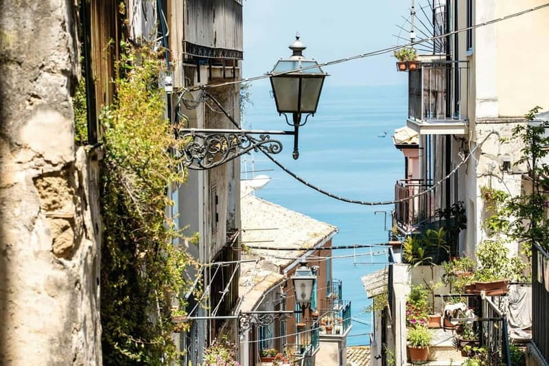 Calabria: Capo Vaticano, Tropea and Pizzo Tour - How the Tour Differentiates Itself from Similar Experiences