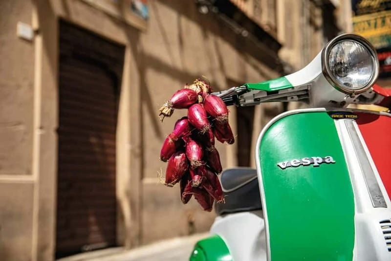 Calabria: Capo Vaticano, Tropea and Pizzo Tour - A Reliable Choice for a Full-Calabria Day Trip