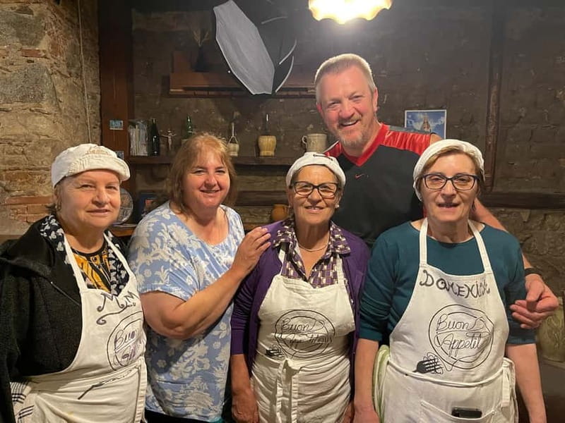 Calabria: Maccarruna Pasta Making Class with Nonna - Frequently Asked Questions