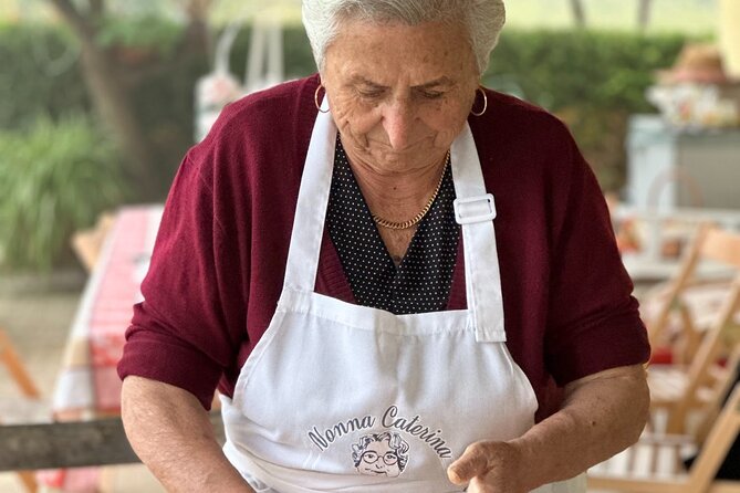 Calabria Pasta Class - Why This Calabrian Pasta Class Excels