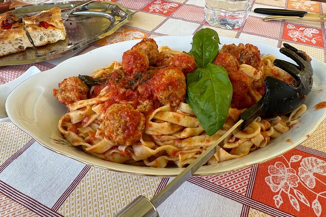 Calabria Pasta Class - Frequently Asked Questions