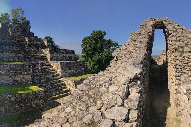 Calakmul, Ancient Maya City from Bacalar or Chetumal - Booking, Pricing, and Cancellation Policy