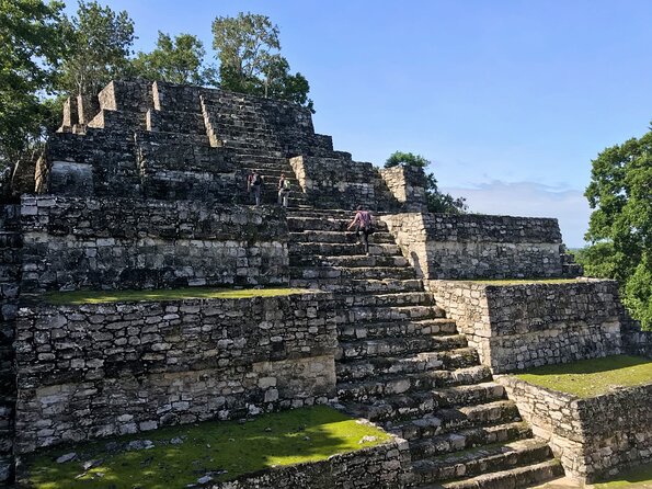 Calakmul Ancient Maya City Tour - From Campeche - Physical Requirements and Accessibility