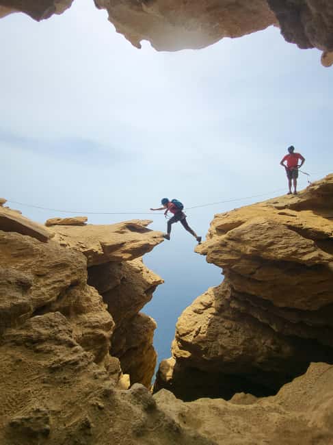 Calanques Cassis: Climbing Day Tour - What You Need to Bring for the Day