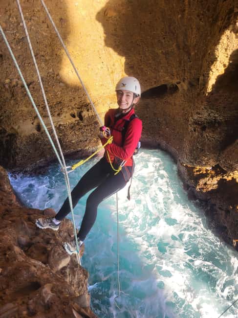 Calanques Cassis: Climbing Day Tour - Flexibility with Booking and Cancellations