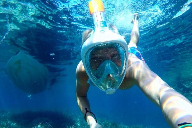 Calanques de l'Estérel - Departure from AGAY - Discover the Red Rocks and Calanques of Esterel by Boat