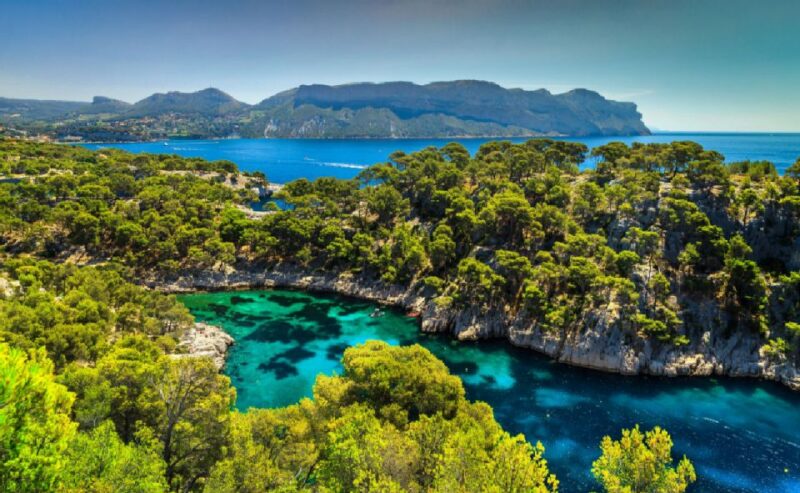 Calanques of Cassis, Aix-en-Provence & Wine Tasting Day Tour - What’s Not Included and Considerations