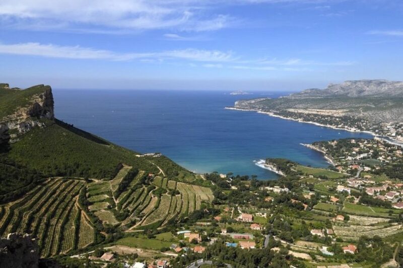 Calanques Of Cassis, the Village and Wine Tasting - Practical Details: Logistics and Group Experience