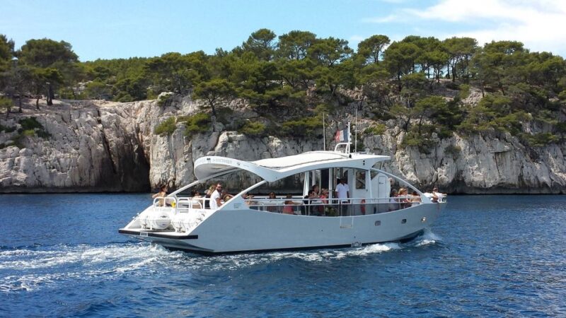 Calanques Of Cassis, the Village and Wine Tasting - Who Will Enjoy This Tour Most