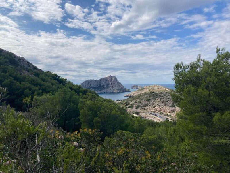 Calanques Ridge Trek with Panoramic Mediterranean Views - Practical Details and Physical Requirements