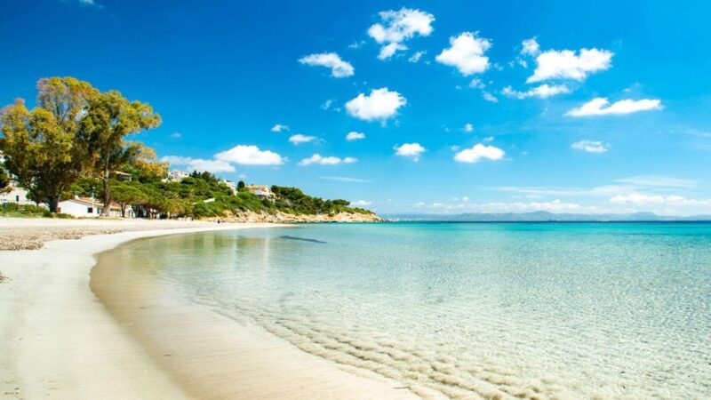 Calasetta: E-bike rental on the island of Sant'Antioco - What Sets This Tour Apart from Similar Experiences