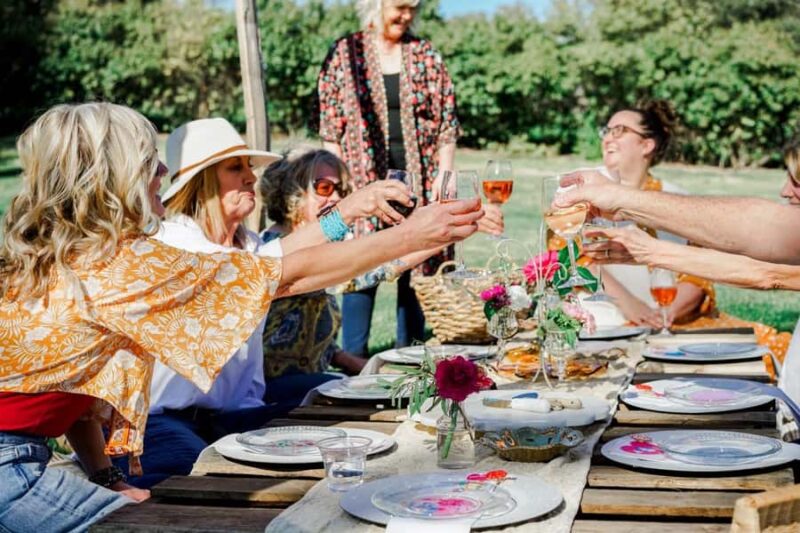 Calaveras/Tuolumne Digital Wine Tasting Passport - Explore California Wine Country with the Calaveras/Tuolumne Digital Wine Tasting Passport