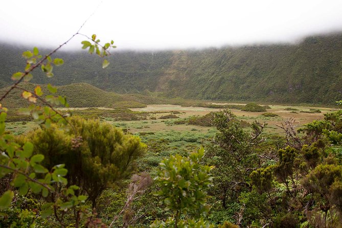 Caldeira do Faial Descent - private hiking tour - What Makes the Trail Challenging and Rewarding