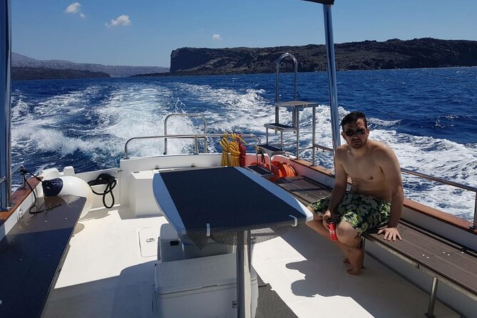 Caldera Private Cruise & Volcano Hike - Practical Details and Included Amenities