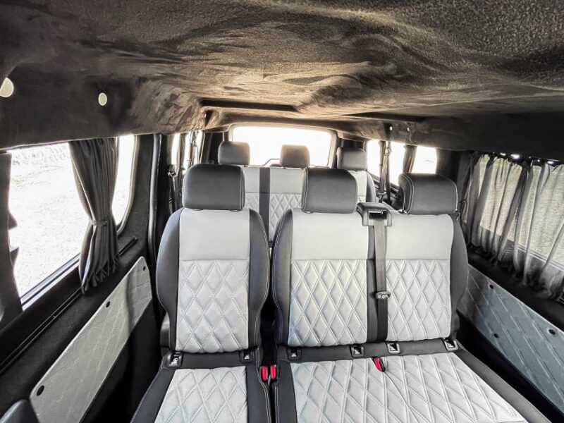 Caldera Private Tour with wine Tasting - Who Should Consider This Tour