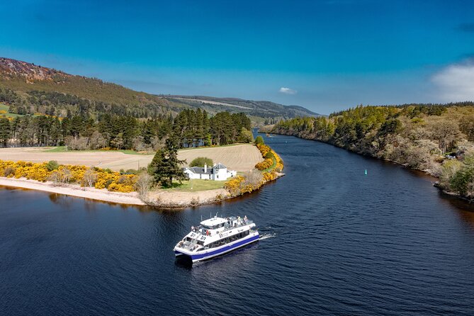 Caledonian Canal and Loch Ness Sightseeing Cruise - Who Will Enjoy This Tour Most