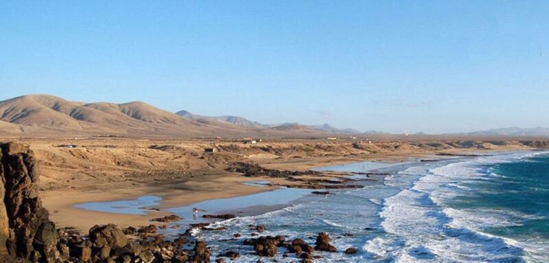 Caleta de Fuste/Corralejo: Guided E-Bike Tour & Crater Hike - Frequently Asked Questions