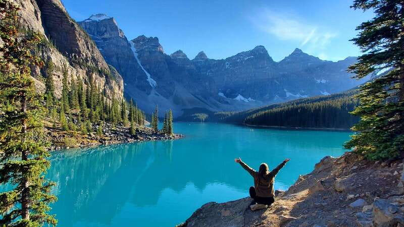 Calgary: 2-Day Banff National Park Highlights Summer Tour - Starting in Calgary: Pickup and Logistics