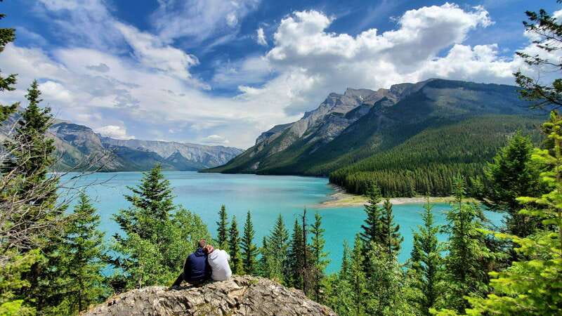 Calgary: 2-Day Banff National Park Highlights Summer Tour - Value and Booking Flexibility