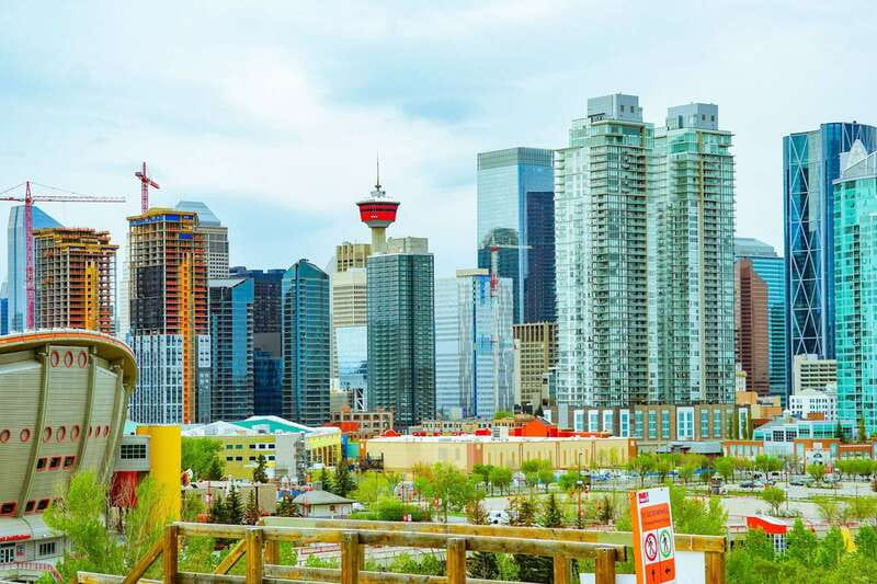Calgary: 3-Hour Sightseeing Bus Tour - Explore Calgary in a Compact 3-Hour Tour