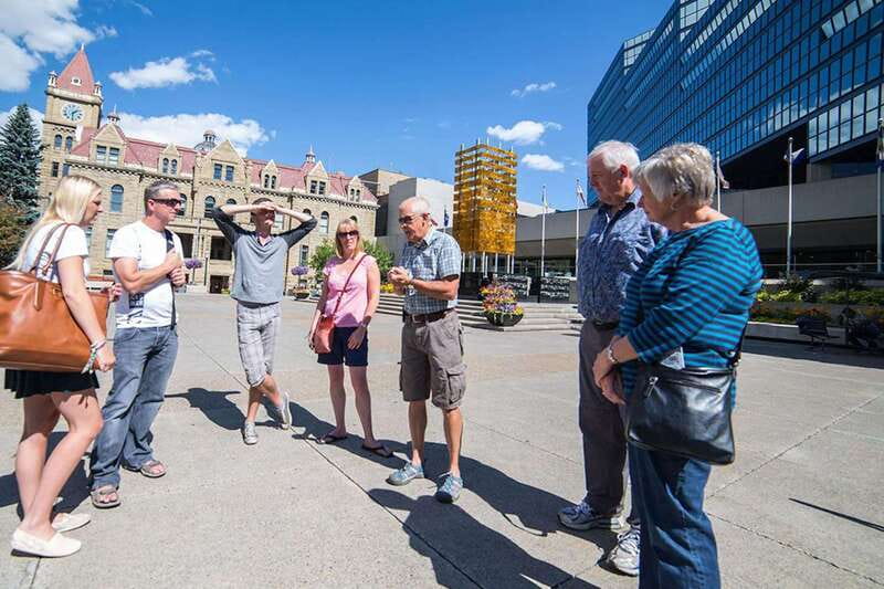 Calgary: 3-Hour Sightseeing Bus Tour - Visiting Calgary’s Historic and Cultural Landmarks