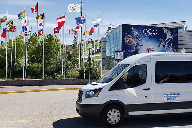 Calgary: 3-Hour Sightseeing Bus Tour - Family-Friendly Policies and Safety Reminders
