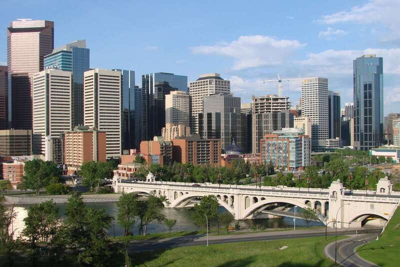 Calgary: 3-Hour Sightseeing Bus Tour - Who Will Appreciate This Tour Most?