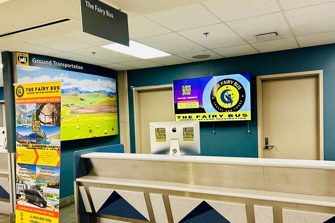 Calgary Airport and Calgary Hotels Best Local Private Transfer - Calgary Airport and Calgary Hotels Best Local Private Transfer: A Dependable Ride in the Heart of Calgary