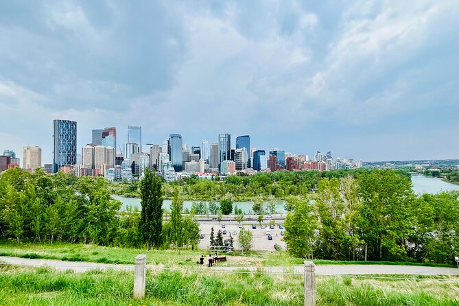 Calgary Airport and Calgary Hotels Best Local Private Transfer - Booking, Pricing, and Cancellation Flexibility