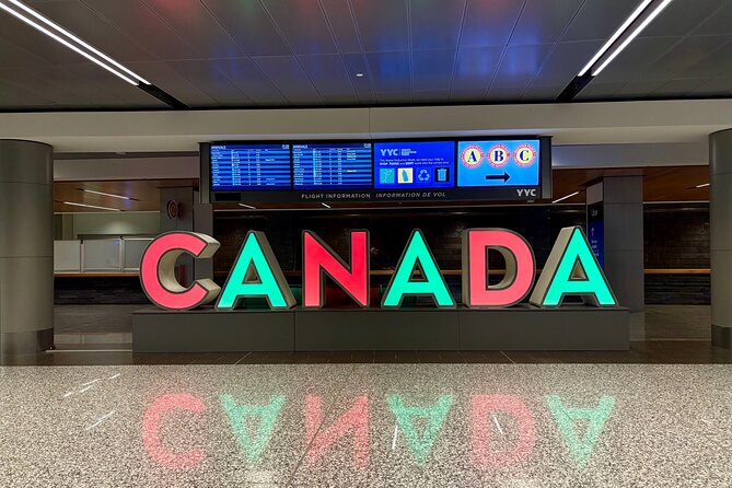 Calgary Airport and Calgary Hotels Best Local Private Transfer - The Role of the Driver: Friendly and Respectful