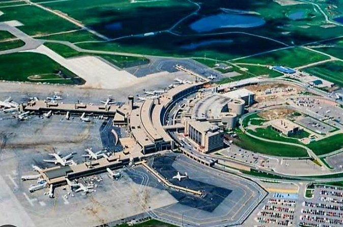 Calgary Airport to Banff and Beyond Transfer Service - Booking and Cancellation Policies