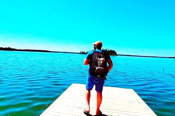 Calgary Airport to Banff and Beyond Transfer Service - Suitable for Short Stays and Extended Rockies Visits