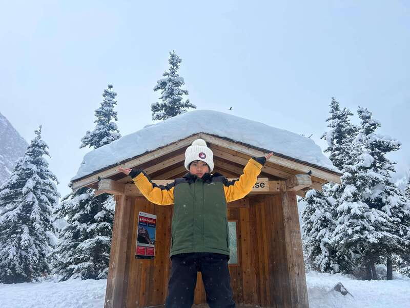 Calgary/Banff: Full-Day Private Banff National Park Tour - Discover the Canadian Rockies with a Private Banff National Park Tour for $336