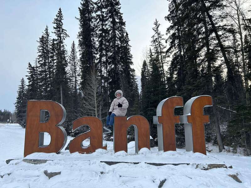 Calgary/Banff: Full-Day Private Banff National Park Tour - Convenient Pickup and Drop-Off from Various Locations