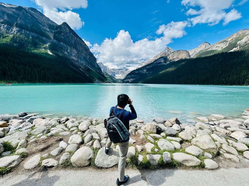 Calgary/Banff: Full-Day Private Banff National Park Tour - Important Tour Details and Restrictions